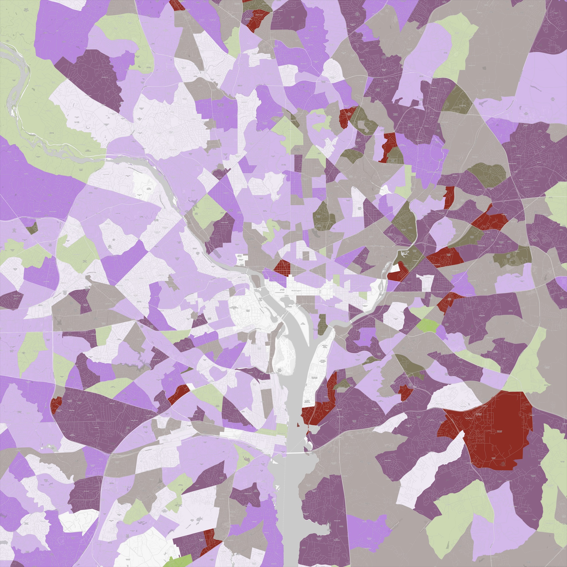 Creating Local Capacity in Community Disaster Resilience Zones