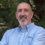 Portrait of Jeffrey Ulricksen