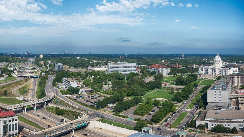 Stormwater Construction Activity Management for Bus Rapid Transit