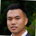 Portrait of Jarell Perez