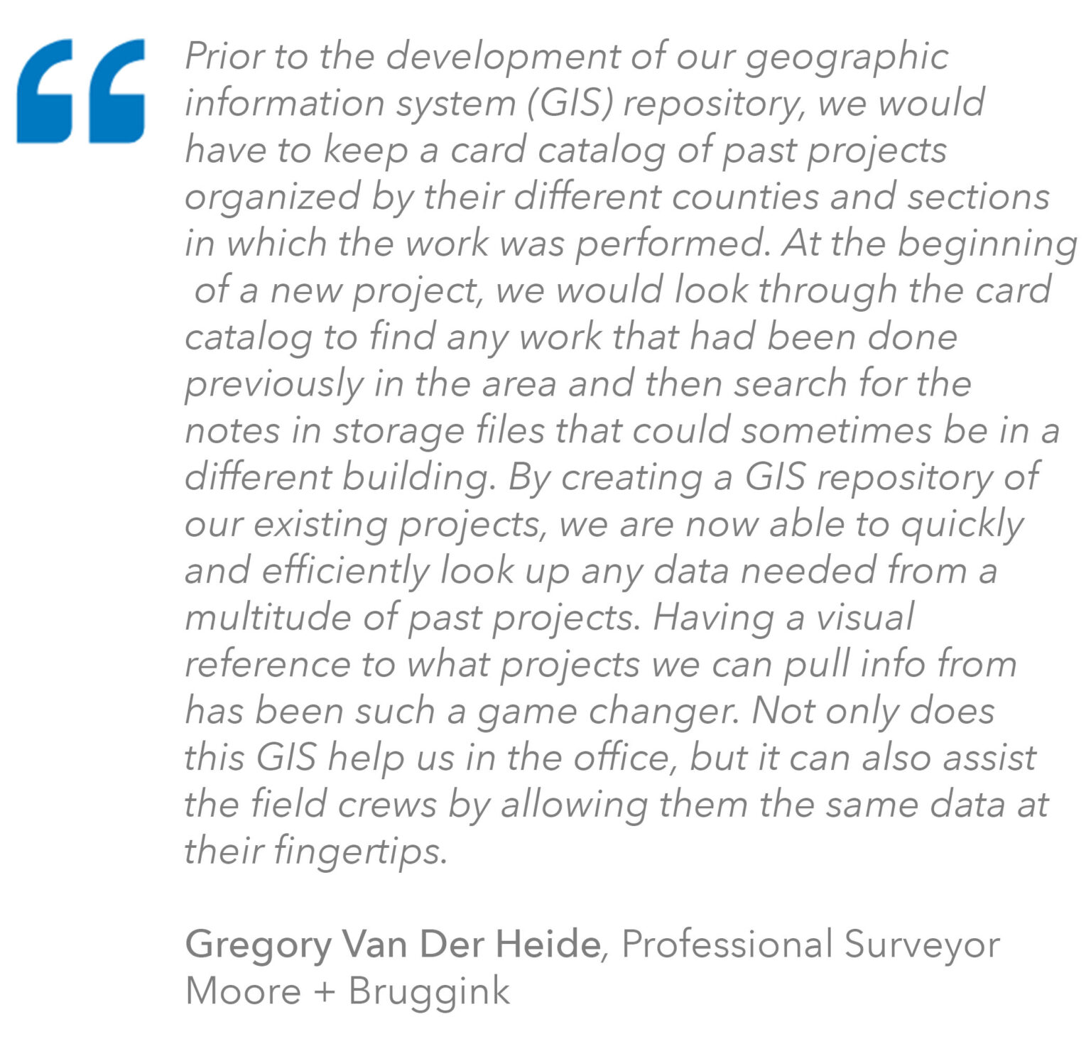 Streamlining Survey Project Management with ArcGIS Experience Builder