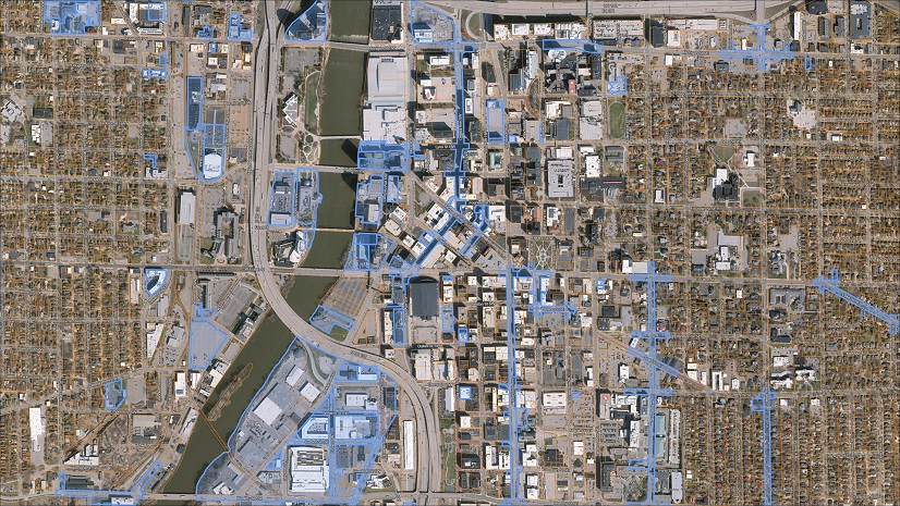 Streamlining Survey Project Management with ArcGIS Experience Builder