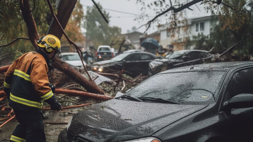 Have you seen Esri’s new Emergency Management Operations solution?