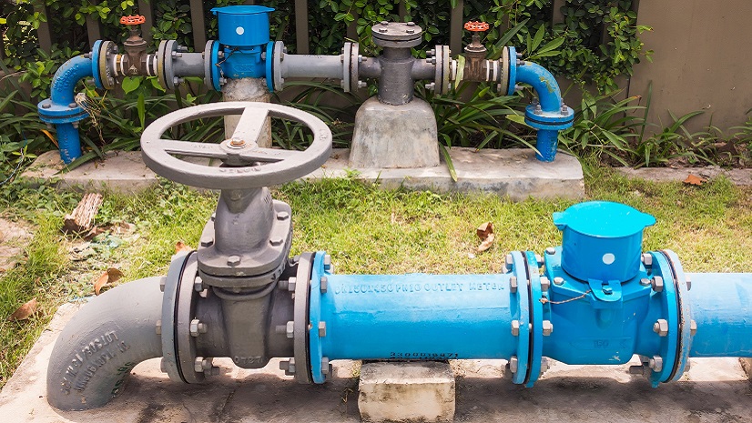 Taking Network Management to the Field with ArcGIS Field Maps and ArcGIS Utility Network