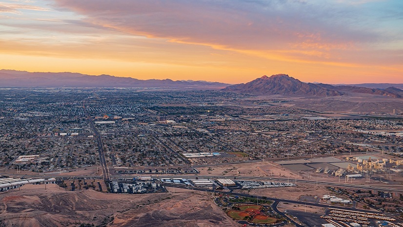 Empowering the City of Henderson with Seamless GIS and Asset Management Integration