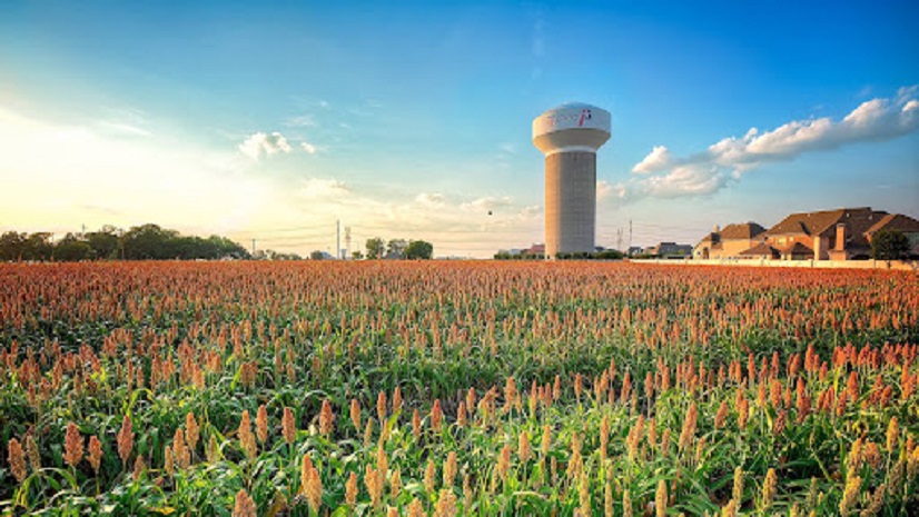 City of Plano, Texas, Inventories 81,000 Plus Water Service Lines to Meet LCRR Requirements and Inform Residents