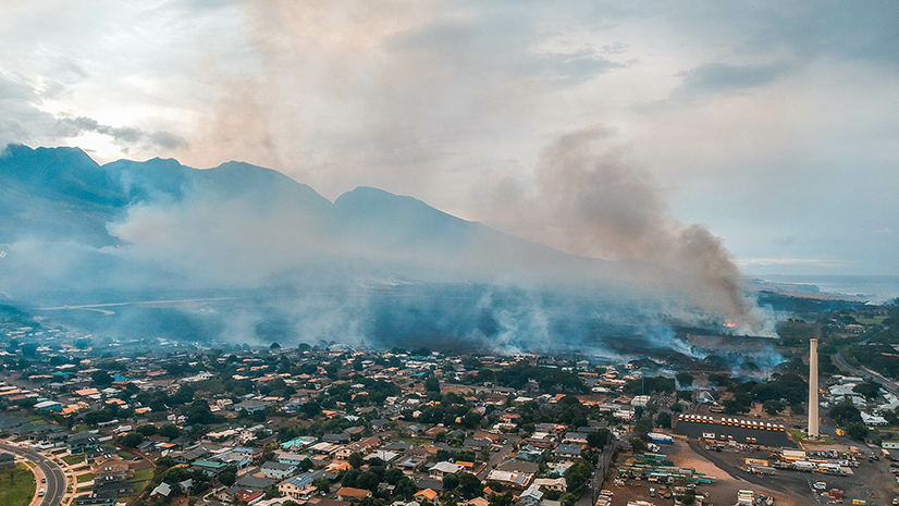 Revolutionizing Evacuation Planning with Location Intelligence