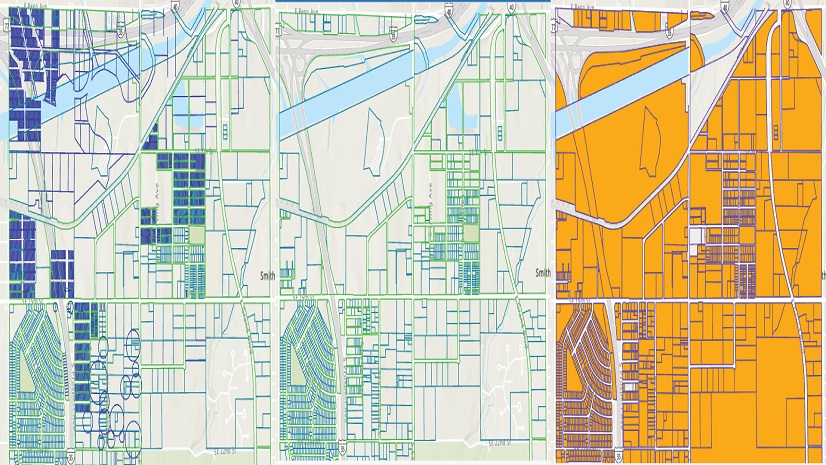 Five Tips to Jumpstart Your Parcel Migration to ArcGIS Pro