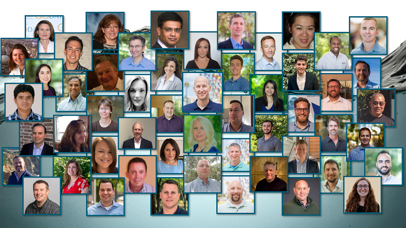 Get to Know Esri's Water Team