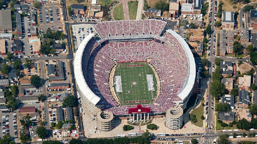 Field Goals to Flow Goals: Tuscaloosa's Game Plan for Sewer Management Success