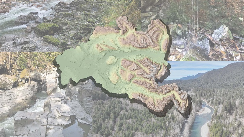 Improving the Washington State Hydrography Dataset