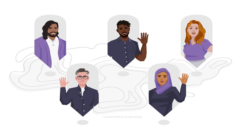 The Power of Connecting Health and Location