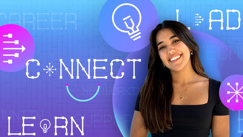 USC Geodesign Student Michele Heilman Shares Her GIS Journey and Advice for Students