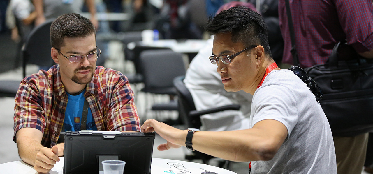 GIS – Uniting Our World: Health Highlights at Esri UC 2024