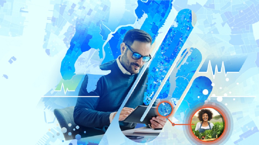 Health GIS 101: Introducing the Geographic Approach