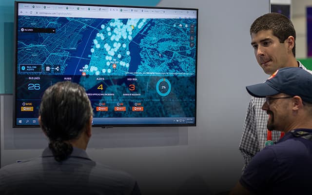 GIS – Uniting Our World: Health Highlights at Esri UC 2024