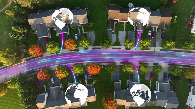 Expanding Broadband: The Impact of the Esri and CHR Solutions Collaboration