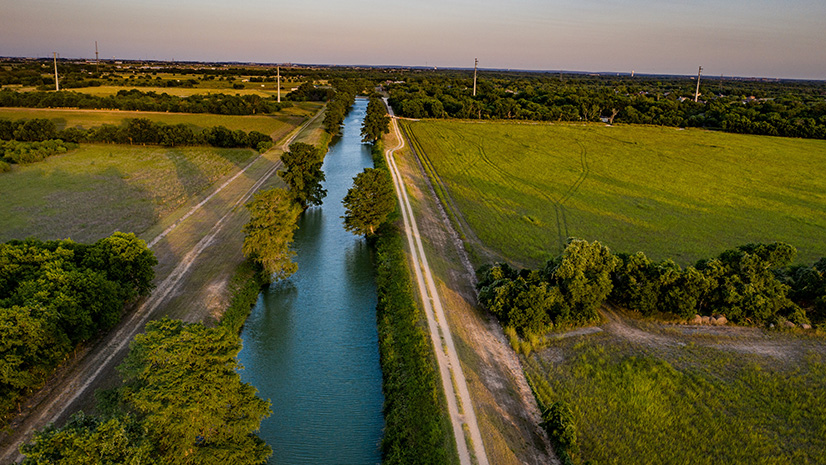 Guadalupe Valley Electric Cooperative Streamlines the Pole Joint Use Process