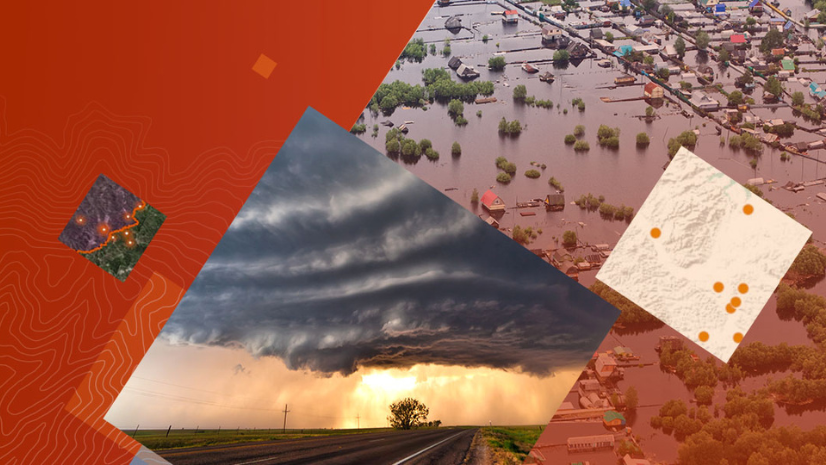 How-To Blog Series: HELP! My organization needs immediate assistance, and we don’t have ArcGIS.