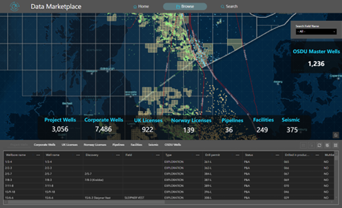 From Data to Insights: Harnessing the Spatial Potential of Your OSDU ...