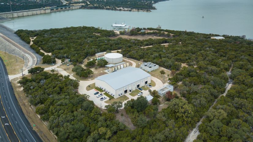 Modernized Operations Improve Efficiency and Data-Driven Decisions for a Growing Water District