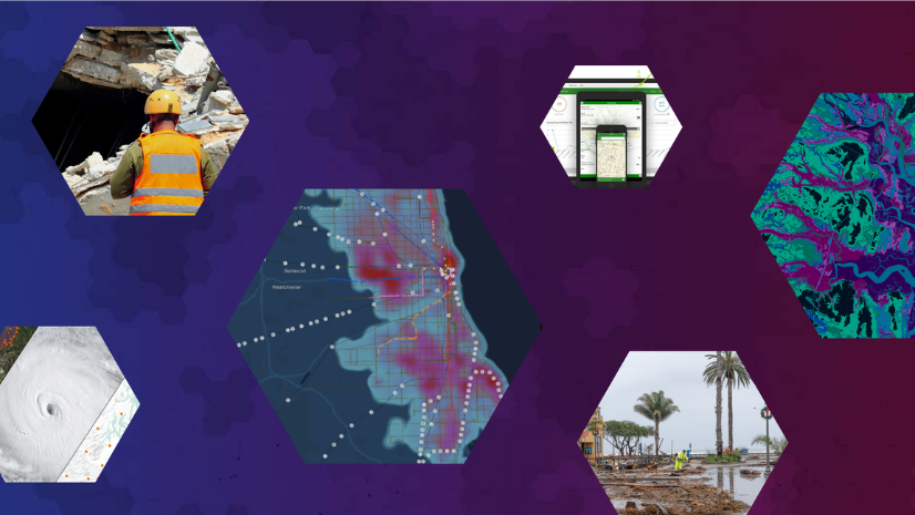 ArcGIS Guide—Questions and Answers for Emergency Managers