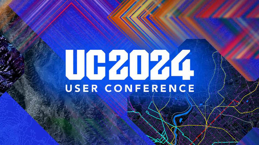 Get Ready for the 2024 Esri Safety Security Summit (ES3) & Users Conference (UC) in San Diego!