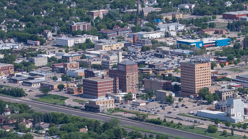 City of Brandon Enhances Water Management with Innovative GIS-Based App