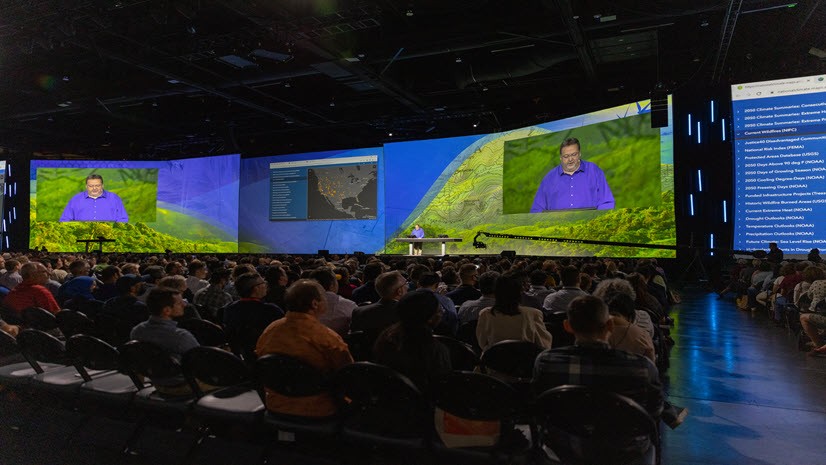 The Planner’s Guide to the 2024 Esri User Conference