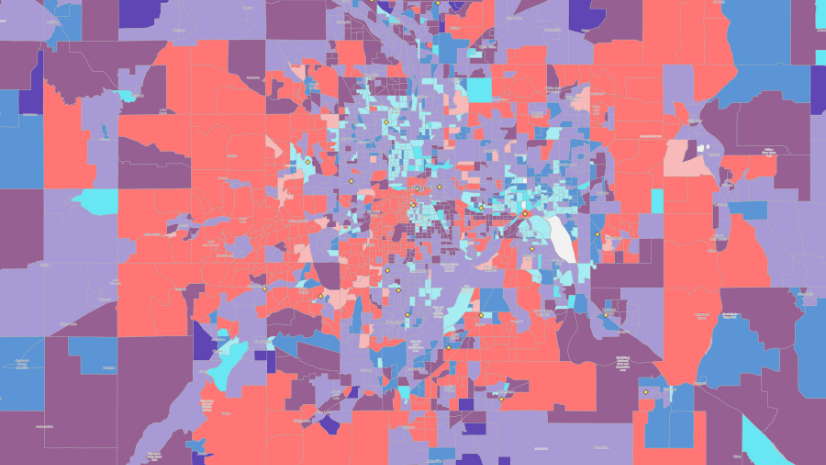 Spatial Fluency in the Workforce: A Critical Need for Business (I)