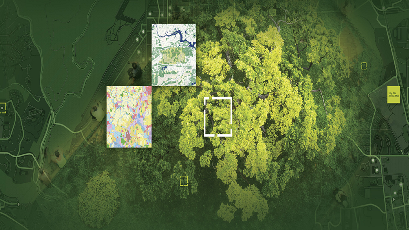 Esri at NRPA 2024 Annual Conference: Get your custom Parks and Recreation Market Report