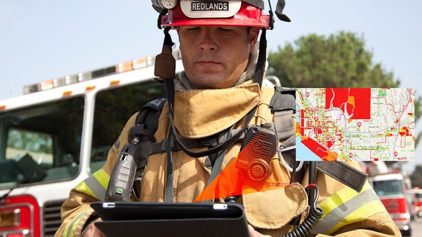 Preparing Your Fire Department for NERIS