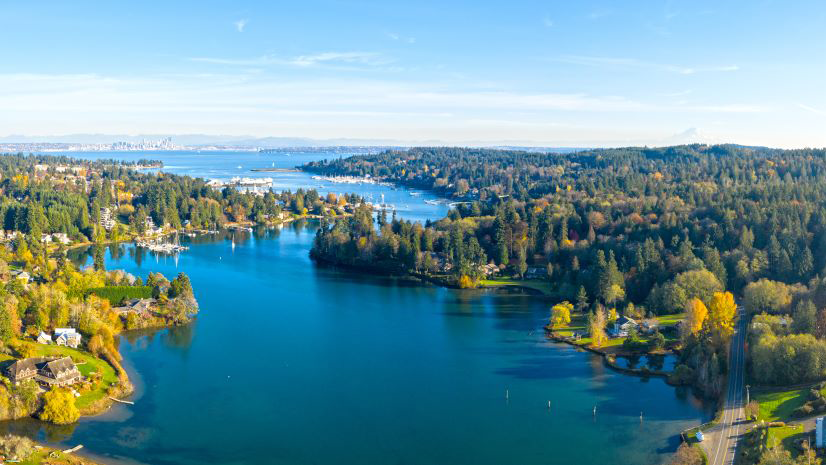 Clallam Public Utility District Extends NISC Mapping For Added Value