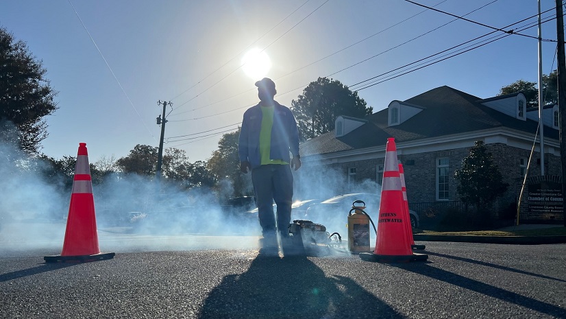 Small Utility Finds Success with Data-Driven Operations Management