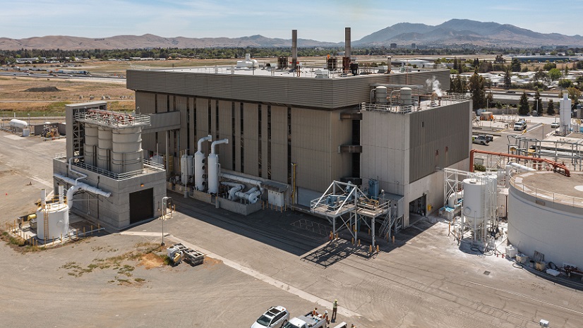 Flowing Towards the Future: Central San's Integration of Cutting-Edge Inspection Technology