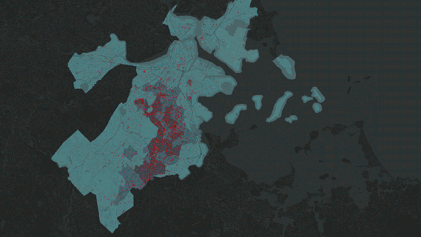 Announcing Our New Blog Series: Exploring the Role of GIS in Homeland Security