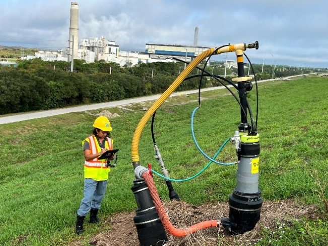 GIS is Foundational Public Works Technology