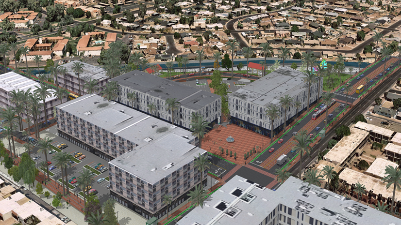 The Role of GIS in Planning in 2025