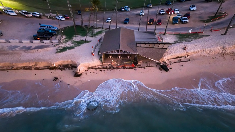 From Data to Decision-Making: How GIS Powers Hawaii’s Cesspool Replacement Efforts