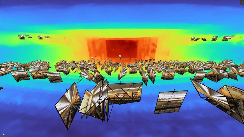 GeoAI, Reality Capture, and the Future of Digital Twins