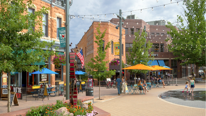 When Planning and Economic Development Converge