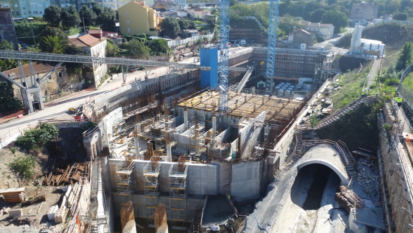 Lisbon’s Drainage Master Plan Is Transforming Flood Resilience with GIS, BIM