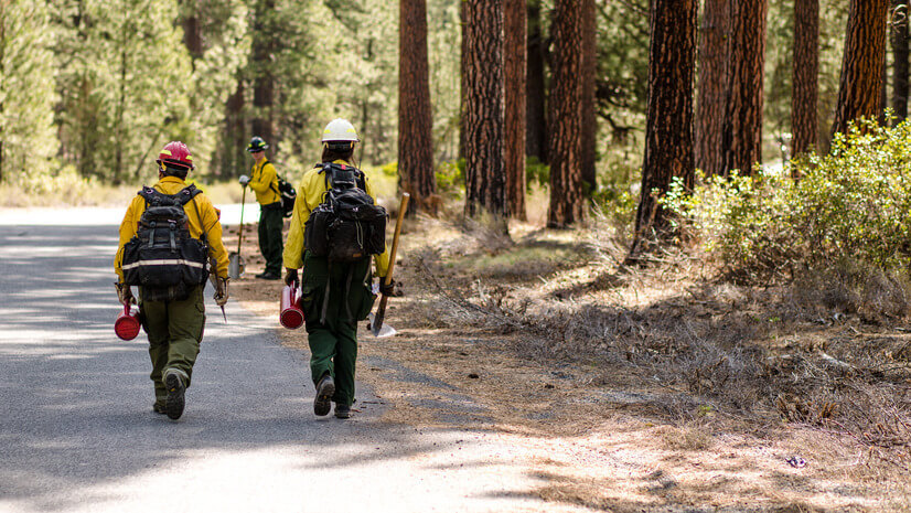 On the Map: Keeping Responders Safe with Real-Time Location Sharing