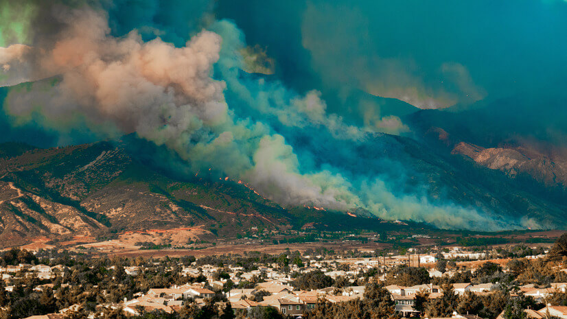 Before It’s Too Late: Making Every Moment Count in Wildfire Preparedness