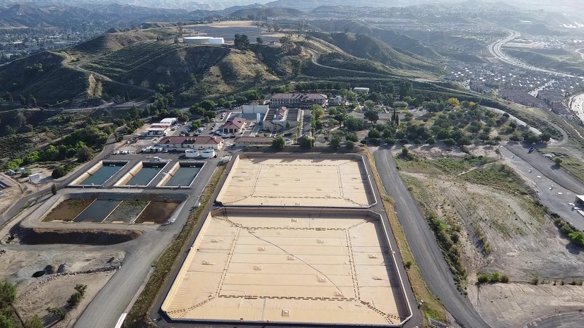 A Unified Approach to Asset Management: Transforming SCV Water’s Management of Linear and Vertical Assets