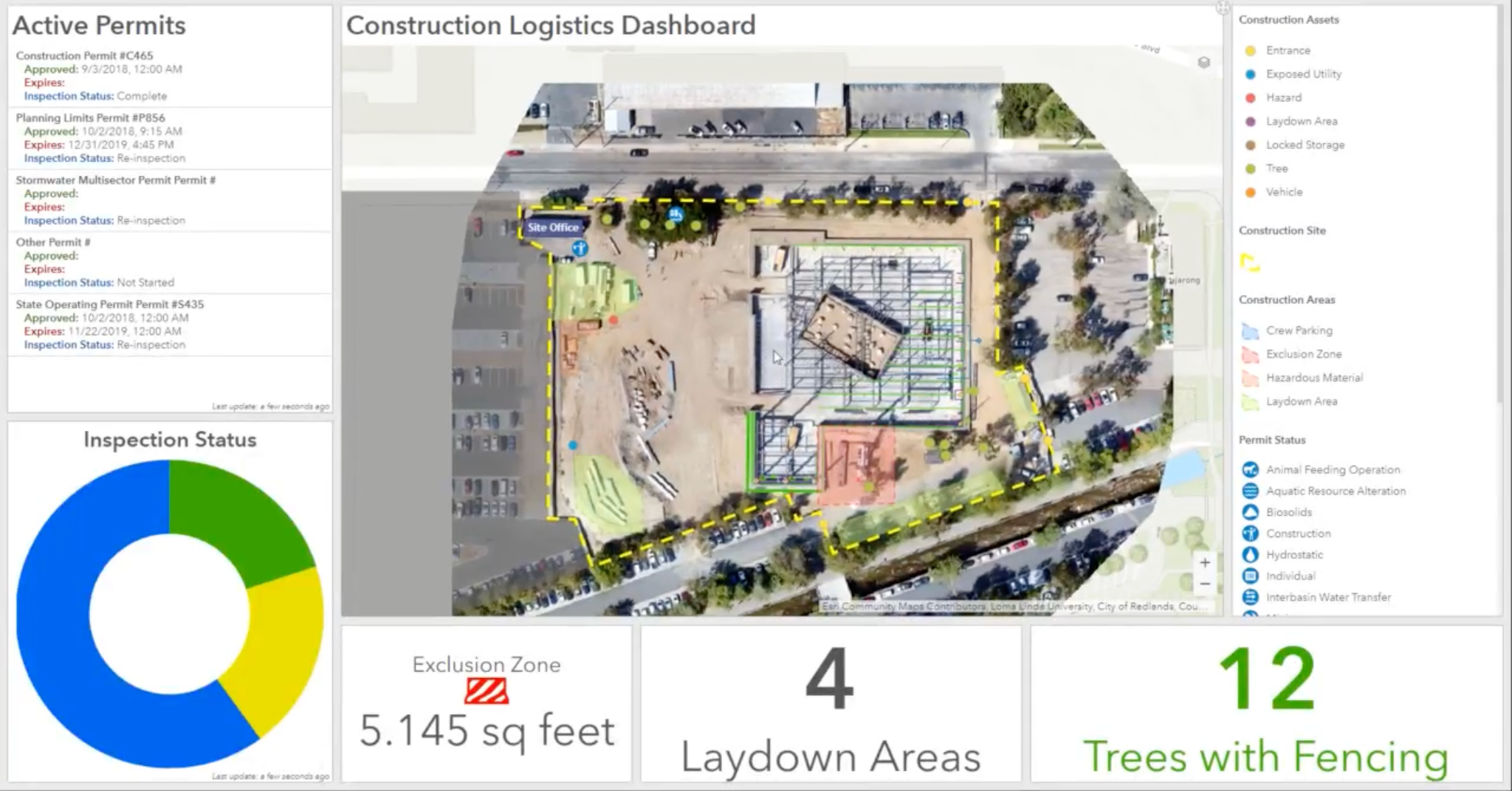 How to Transform Code Compliance with GIS