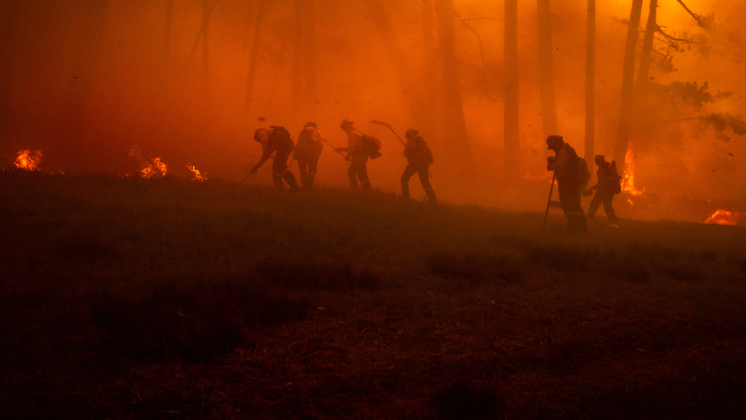 Building Your Wildfire Toolkit: A Quick Start Guide to Wildfire Intelligence