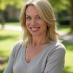 Portrait of Rebecca Kahrhoff