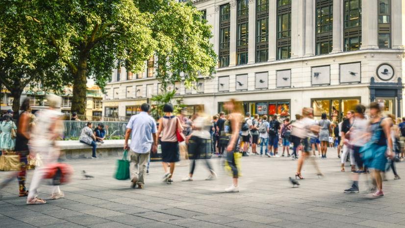 ICSC Las Vegas 2025: Retail’s Data-Driven Evolution