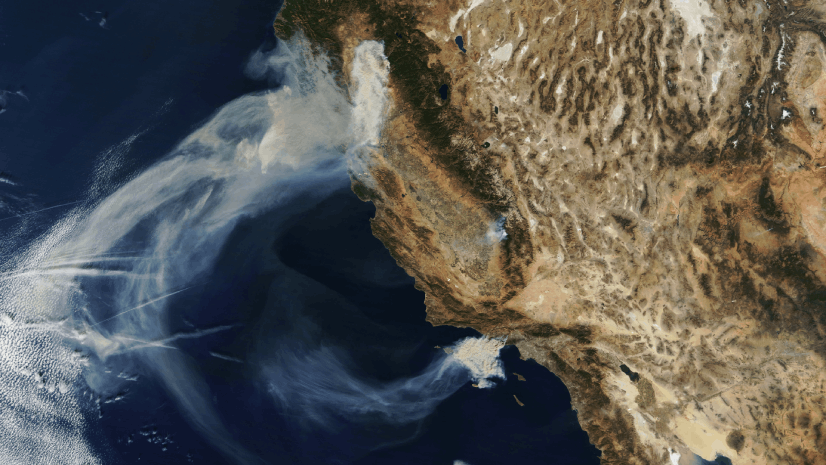 Seeing the Big Picture: Remote Sensing in the Wildfire Technology Toolkit